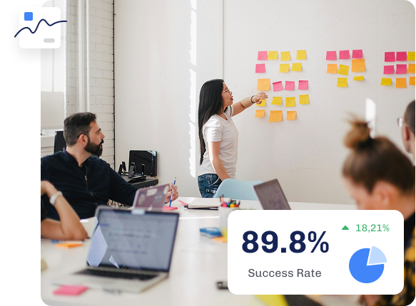 Why Choose Offshore WP