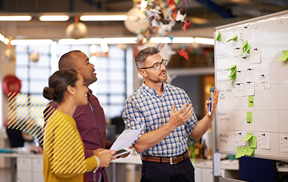 The Idea Behind the Brand