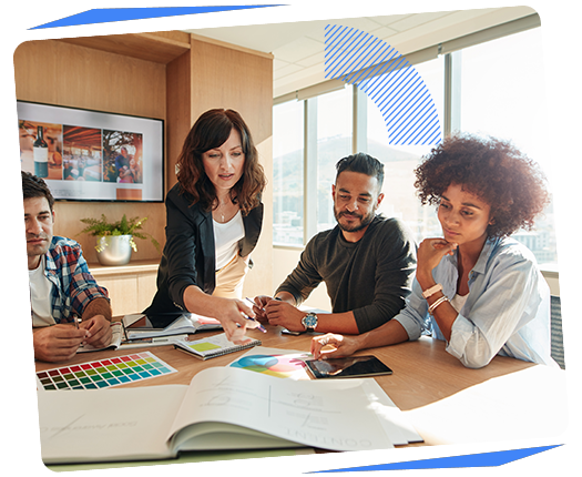 Where Were Different