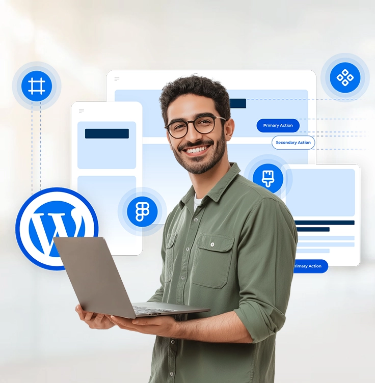 Offshore WordPress Development