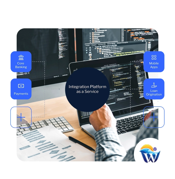 Third Party Website Integration Services
